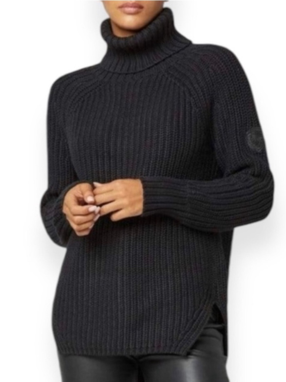 NWT ALP N ROCK Simone Sweater Size Small - Picture 2 of 11